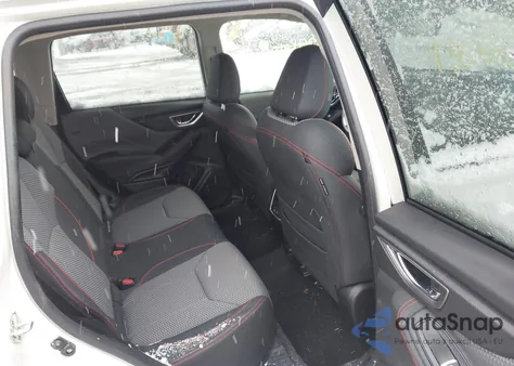 2019 Subaru Forester Sport from USA, damaged, VIN JF2SKAKCXKH401948